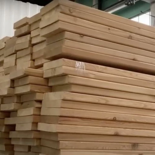 Доска террасная лиственница гладкая 28*190*4000, сорт ВС (0,76м2)